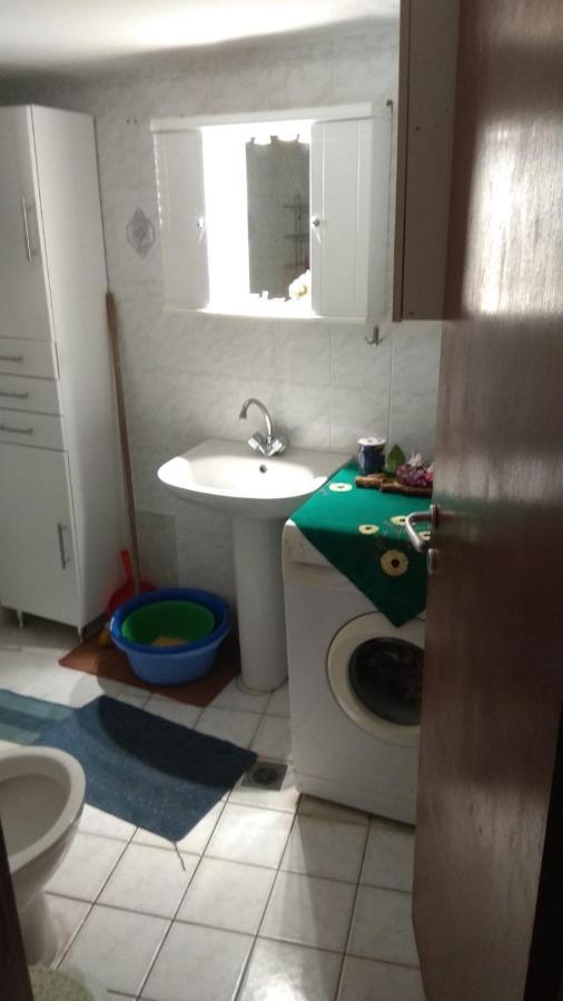 Apartament Ftoulis Skyros Zewnętrze zdjęcie