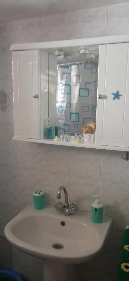 Apartament Ftoulis Skyros Zewnętrze zdjęcie