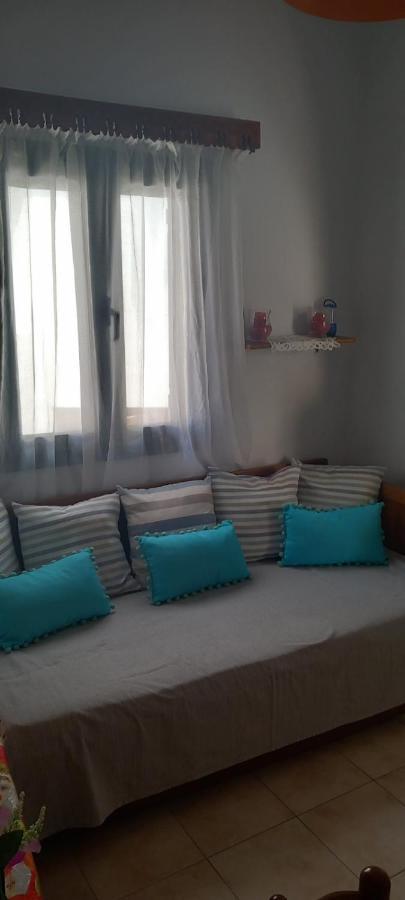 Apartament Ftoulis Skyros Zewnętrze zdjęcie