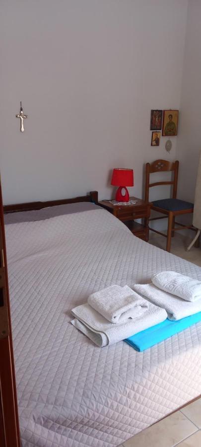 Apartament Ftoulis Skyros Zewnętrze zdjęcie