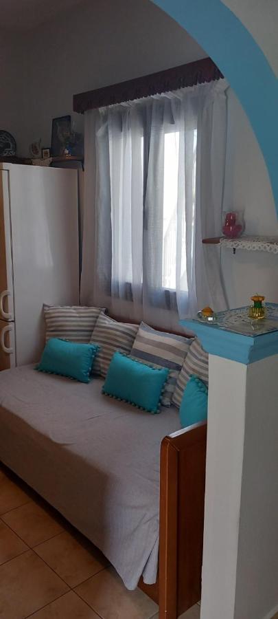 Apartament Ftoulis Skyros Zewnętrze zdjęcie