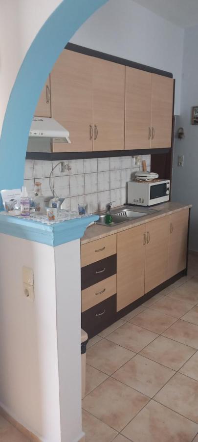 Apartament Ftoulis Skyros Zewnętrze zdjęcie