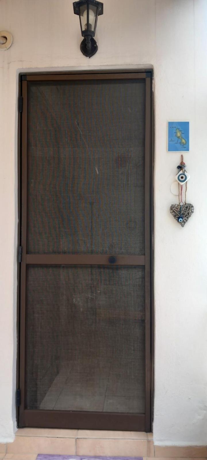 Apartament Ftoulis Skyros Zewnętrze zdjęcie